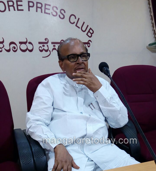 Janardhana Poojary